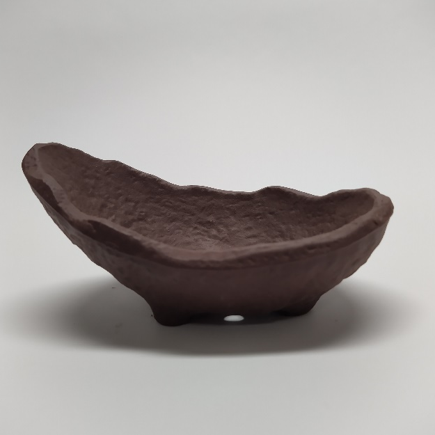 Unglazed Yixing pot - Nr.05